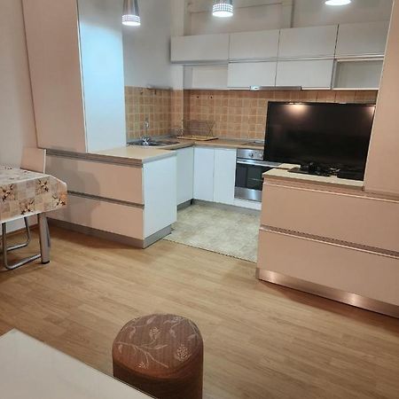 Roko Apartments Скопье Экстерьер фото